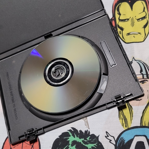 Demons 3 & The Ogre Horror Movie DVD - Picture 2 of 4